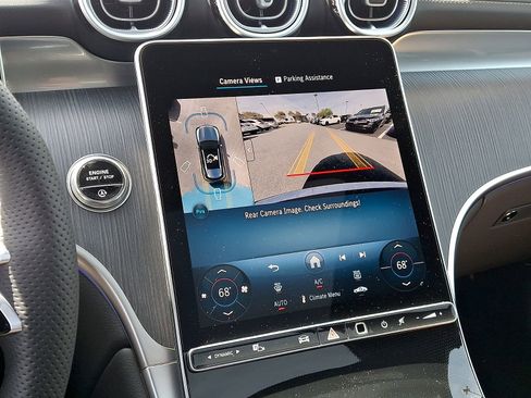 New 2026 Mercedes-Benz GLC 300 4MATIC image 14