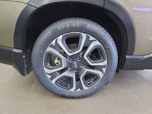 Certified 2023 Subaru Ascent Touring image 26