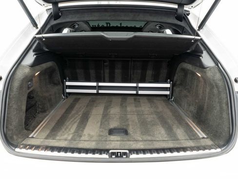 Used 2020 Bentley Bentayga Speed image 50