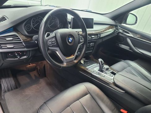 Used 2018 BMW X5 xDrive35i w/ M Sport Package AWD/4WD image 24