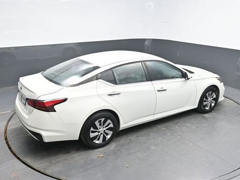 Used 2021 Nissan Altima 2.5 S image 26