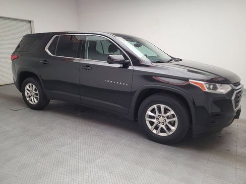 Used 2019 Chevrolet Traverse LS image 11
