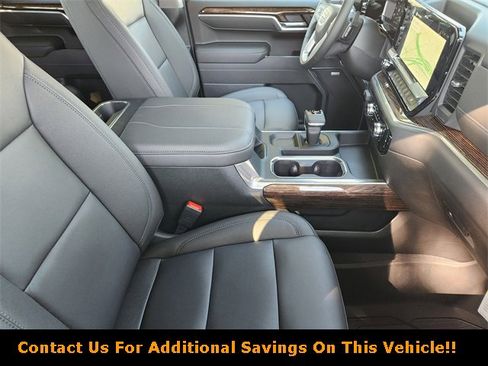 New 2026 GMC Sierra 1500 Elevation w/ Elevation Premium Package image 10