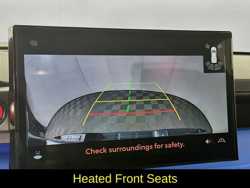 Used 2025 Toyota Tacoma TRD Sport w/ TRD Sport Upgrade Package AWD/4WD image 19