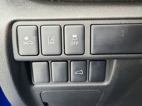 Used 2025 Mitsubishi Eclipse Cross SE image 24