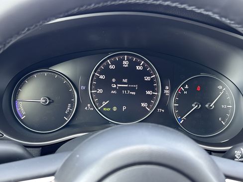 New 2026 MAZDA CX-50 AWD 2.5 Hybrid w/ Weather Package image 26