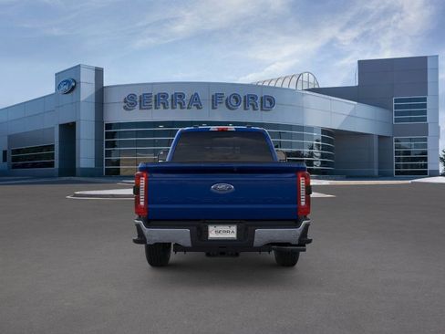 New 2026 Ford F350 Lariat w/ Lariat Ultimate Package AWD/4WD image 5