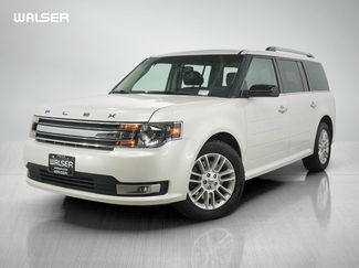 Used 2016 Ford Flex SEL w/ Equipment Group 202A AWD/4WD video 1
