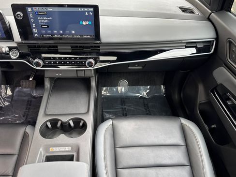 Used 2025 Honda Prologue Touring image 29