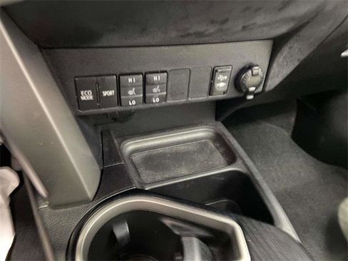 Certified 2017 Toyota RAV4 Limited image 25