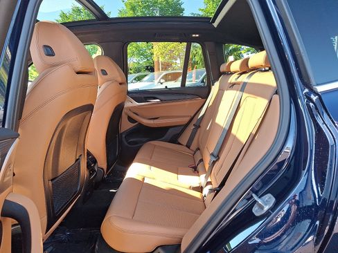 Used 2023 BMW X3 xDrive30i w/ Premium Package AWD/4WD image 10