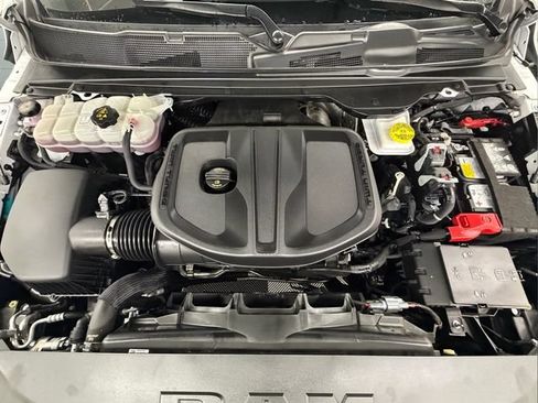 Used 2026 RAM 1500 Rebel w/ Rebel Level 1 Equipment Group AWD/4WD image 9