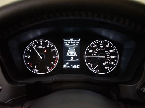 Certified 2026 Subaru Forester Premium AWD/4WD image 13