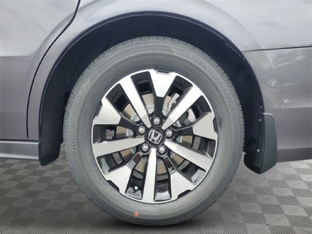 New 2027 Honda Odyssey EX-L image 9