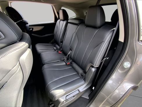 Used 2026 Acura MDX FWD image 37