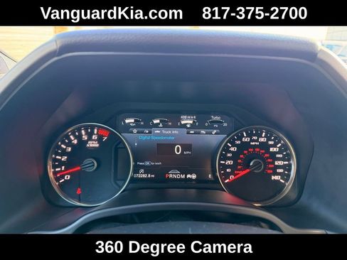 Used 2020 Ford F150 Raptor w/ Equipment Group 802A Luxury image 21