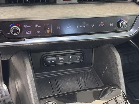 Certified 2023 Kia Sportage X-Line w/ X-Line Premium Package image 24