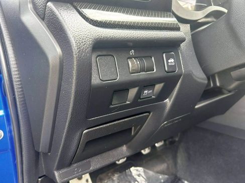 Used 2015 Subaru WRX STI image 9