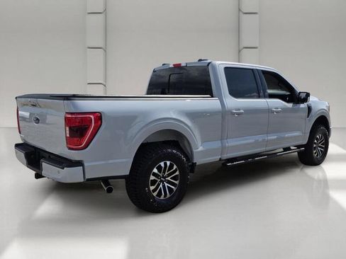 Used 2022 Ford F150 XLT w/ Equipment Group 302A High AWD/4WD image 5