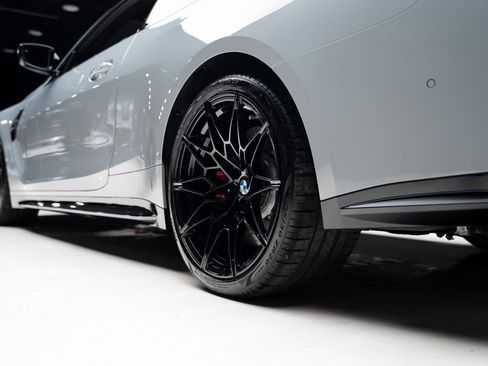 Used 2026 BMW M4 Competition RWD image 79