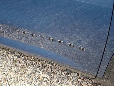 Certified 2024 Chevrolet Traverse Z71 w/ LPO, Floor Liner Package image 8