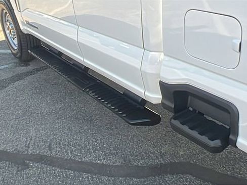 New 2026 Ford F350 XL w/ XL Chrome Package RWD image 22