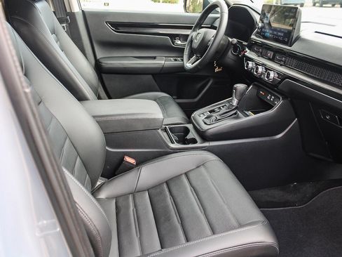 Used 2025 Honda CR-V EX-L image 18