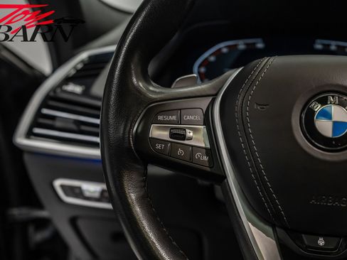 Used 2023 BMW X6 xDrive40i w/ Premium Package image 29