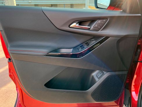 New 2026 Chevrolet Equinox RS w/ Convenience Package III image 15