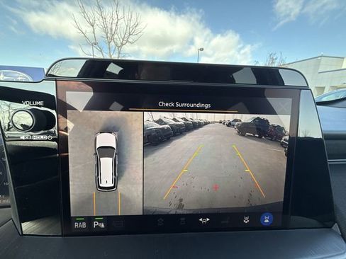 New 2026 Subaru Outback Limited XT image 17