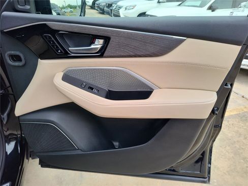 Used 2023 Acura MDX SH-AWD w/ Advance Package image 25