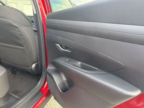 New 2026 Hyundai Tucson SEL image 11