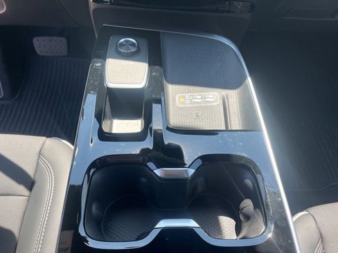 New 2026 Buick Enclave Preferred w/ LPO, All-Weather Package image 29