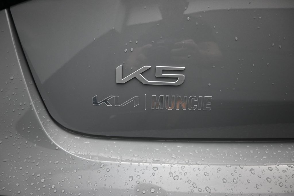 New 2026 Kia K5 GT-Line FWD image 10