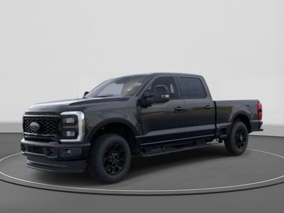 New 2026 Ford F250 4x4 Crew Cab Super Duty