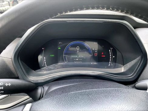 Used 2025 Toyota Grand Highlander AWD Hybrid image 26