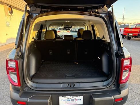 New 2026 Ford Bronco Sport Big Bend image 32