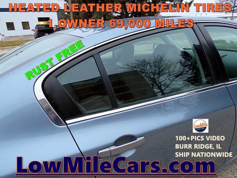 Used 2011 Nissan Altima 2.5 S w/ Convenience Pkg image 49