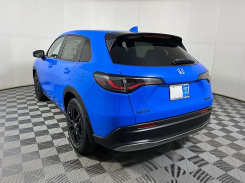 New 2026 Honda HR-V Sport image 19