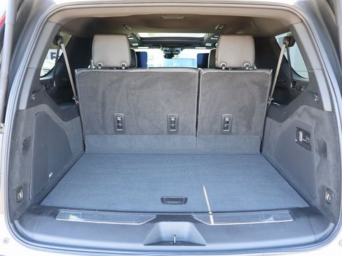 Certified 2023 Cadillac Escalade ESV Premium Luxury w/ Performance Package image 34