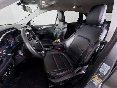 Used 2022 Ford Escape SEL AWD/4WD image 2