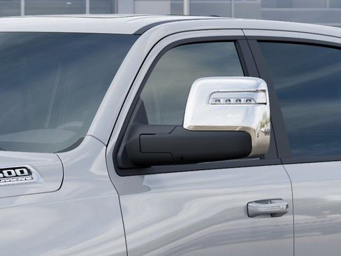 New 2026 RAM 1500 Laramie w/ Trailer Tow Group image 12