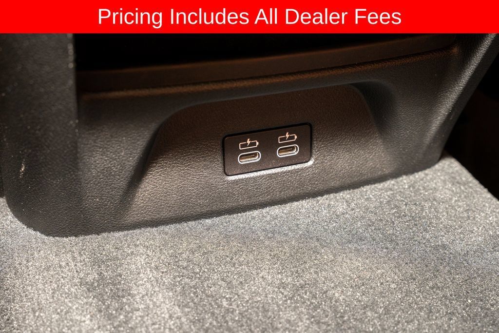 Used 2020 BMW X3 xDrive30i w/ Premium Package AWD/4WD image 9