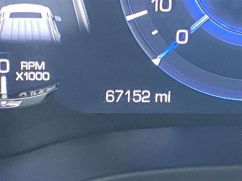 Used 2020 Cadillac Escalade ESV Luxury image 65