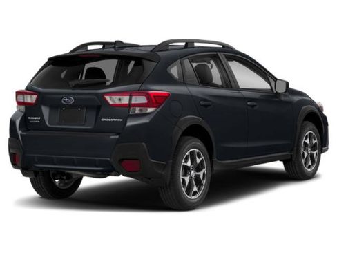 Used 2018 Subaru Crosstrek 2.0i AWD/4WD image 2