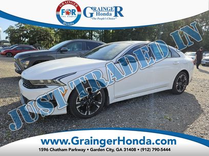 Used 2024 Kia K5 GT-Line