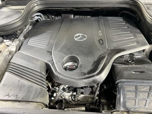 Used 2023 Mercedes-Benz GLE 450 4MATIC image 30