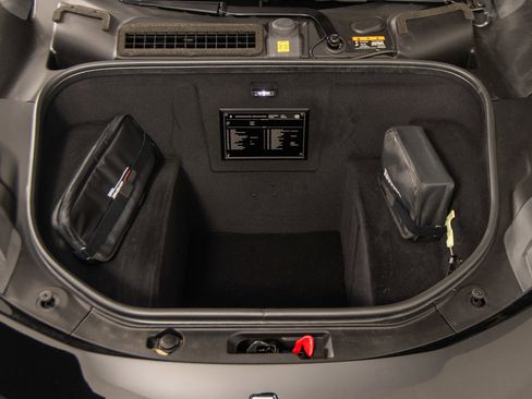 Certified 2025 Ferrari 296 GTB RWD image 52