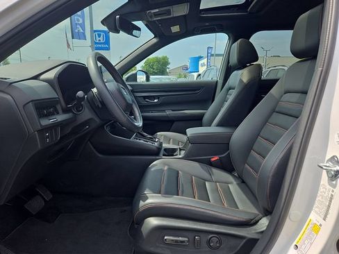 Used 2024 Honda CR-V Sport-L image 13