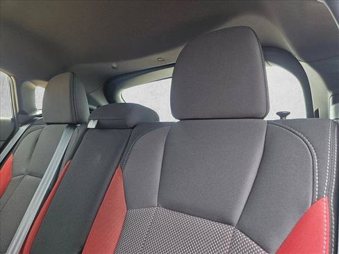 Used 2026 Subaru Impreza RS AWD/4WD image 13